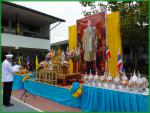 ภาพกิจกรรมโครงการเฉลิมพระเกียรติพระบาทสมเด็จพระเจ้าอยู่หัวภู